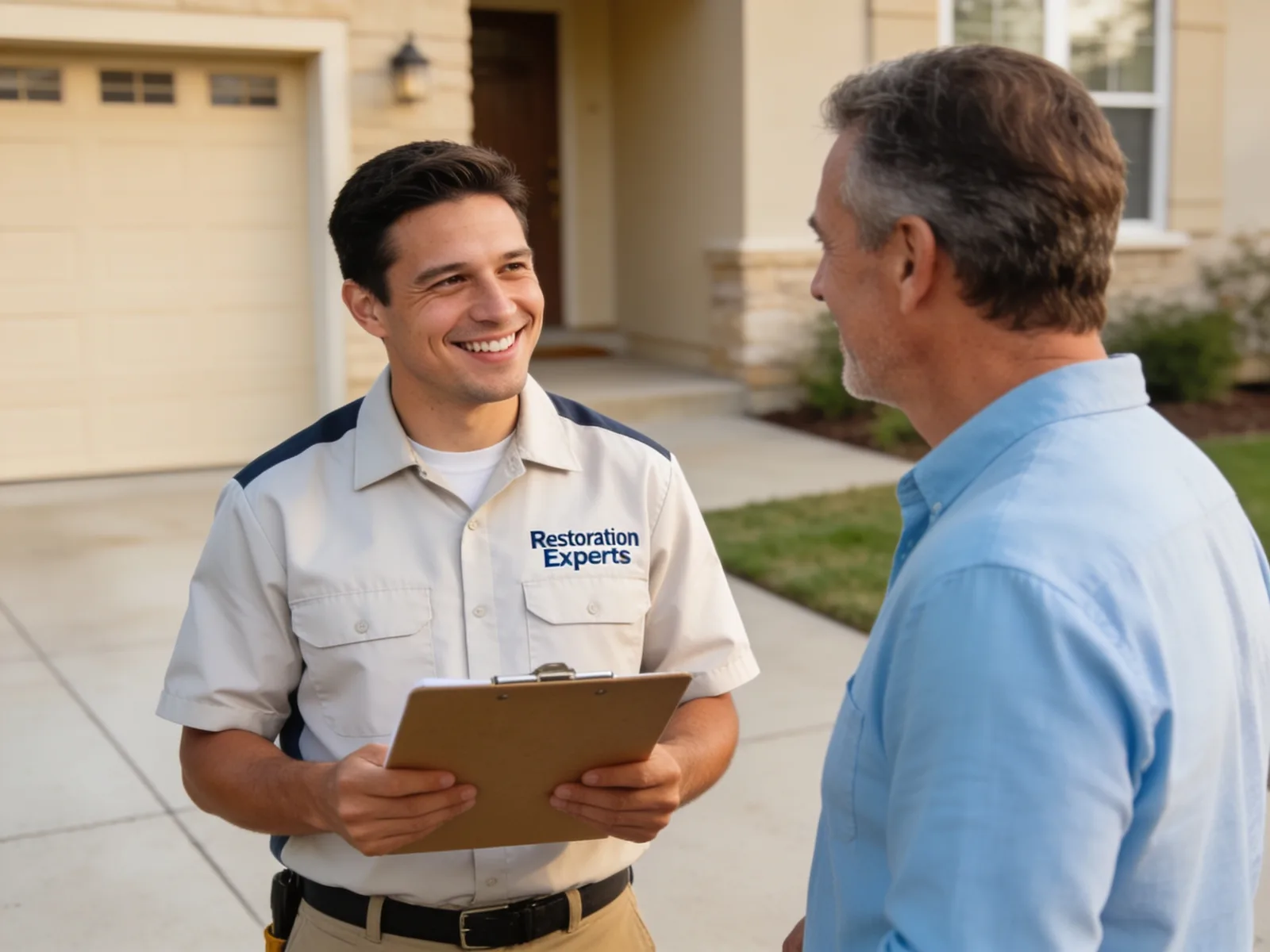 Water Damage Cleanup Mamou, LA FAQs